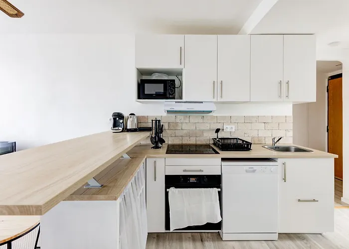 Le Central - Chambre Privative Avec Salon Et Terrasse Privee * Toulouse