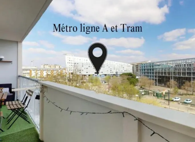 Le Central - Chambre Privative Avec Salon Et Terrasse Privee * Toulouse