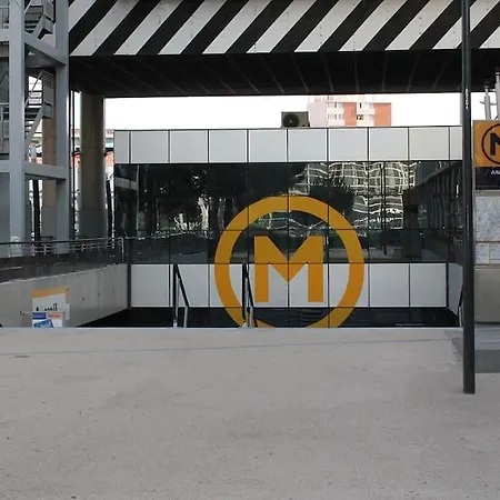 Le Central - Chambre Privative Avec Salon Et Terrasse Privee *