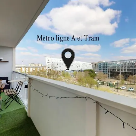 Le Central - Chambre Privative Avec Salon Et Terrasse Privee * Toulouse