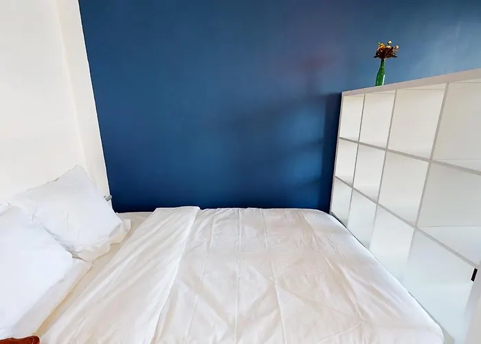 Le Central - Chambre Privative Avec Salon Et Terrasse Privee ゲストハウス トゥールーズ