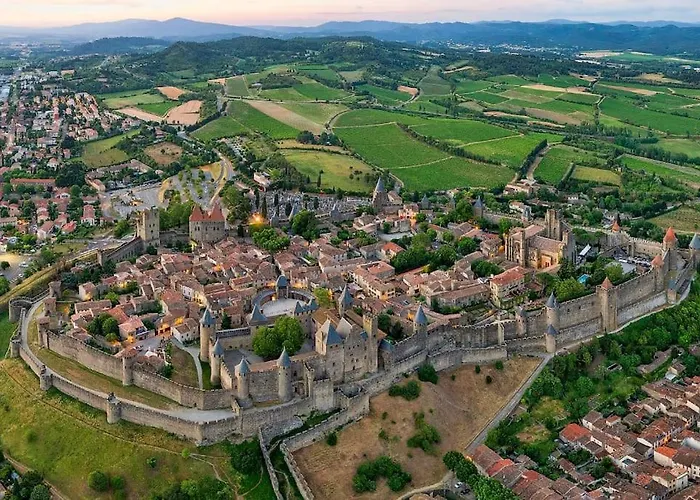 Le Central - Chambre Privative Avec Salon Et Terrasse Privee トゥールーズ