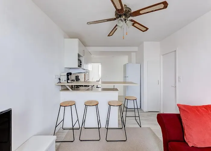 Le Central - Chambre Privative Avec Salon Et Terrasse Privee Гостевой дом Тулуза